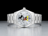 Rolex Air-King 34 Topolino Oyster 5500 Mickey Mouse Custom - Doppio Quadrante